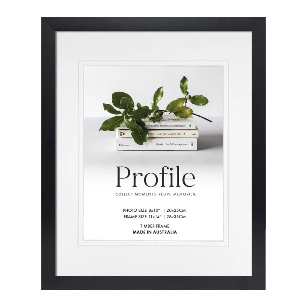 Elegant Deluxe 12x16in - 8x12in