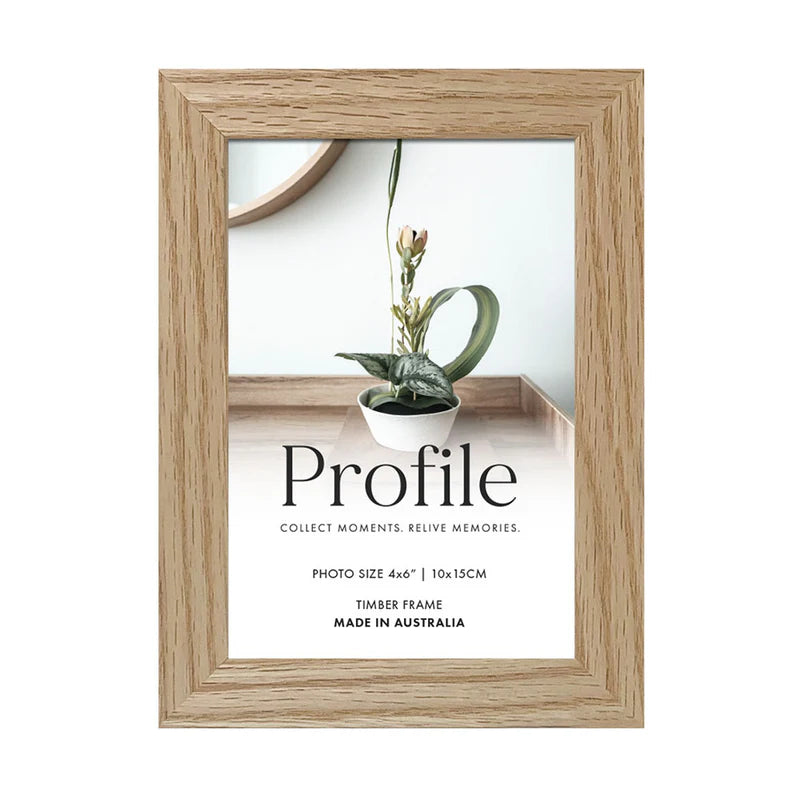 Elegant Deluxe 4x6in Frame