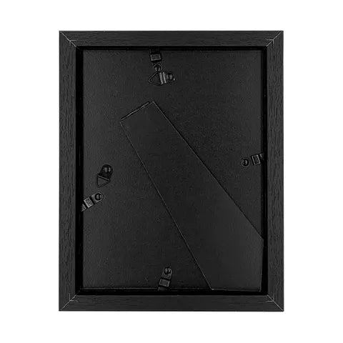 Home Basics 5X7in Photo Frame