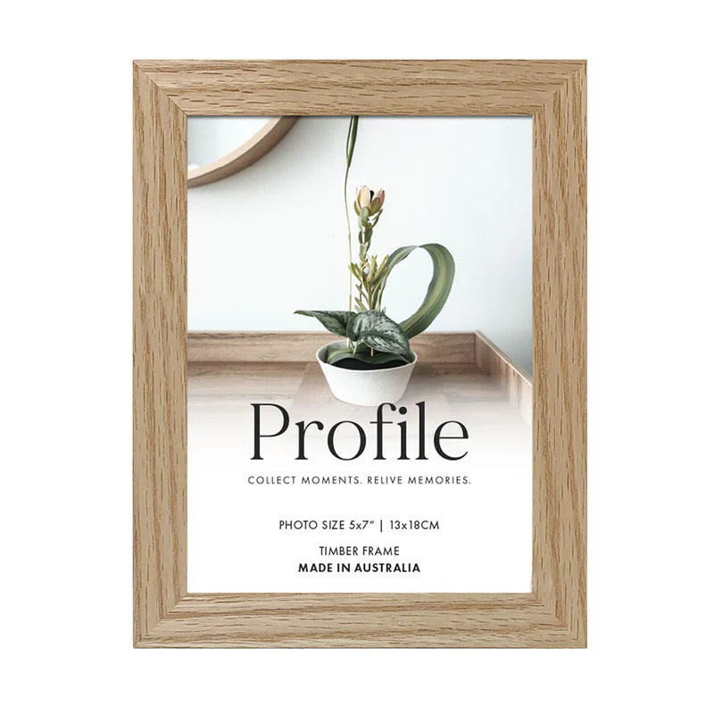Elegant Deluxe 5x7in Frame