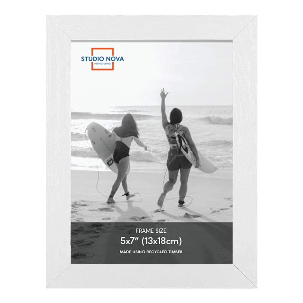 Home Basics 5X7in Photo Frame