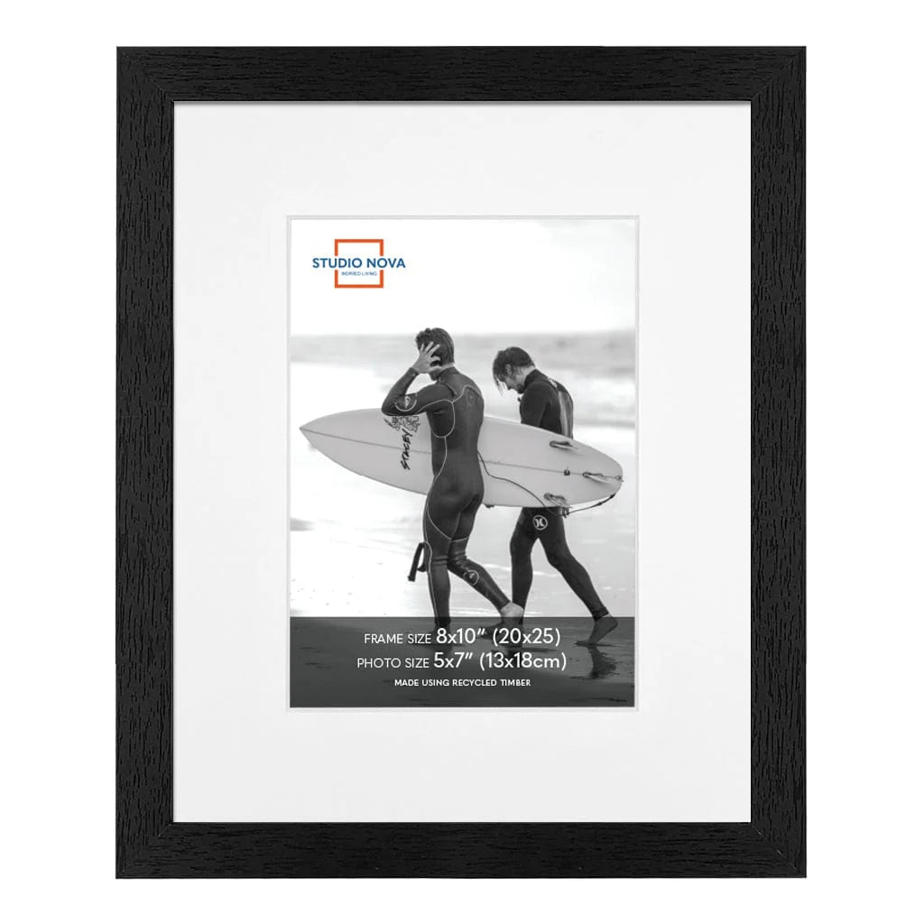 Home Basics 8x10in - 5x7in Frame