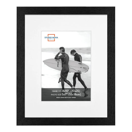 Home Basics 8x10in - 5x7in  Frame