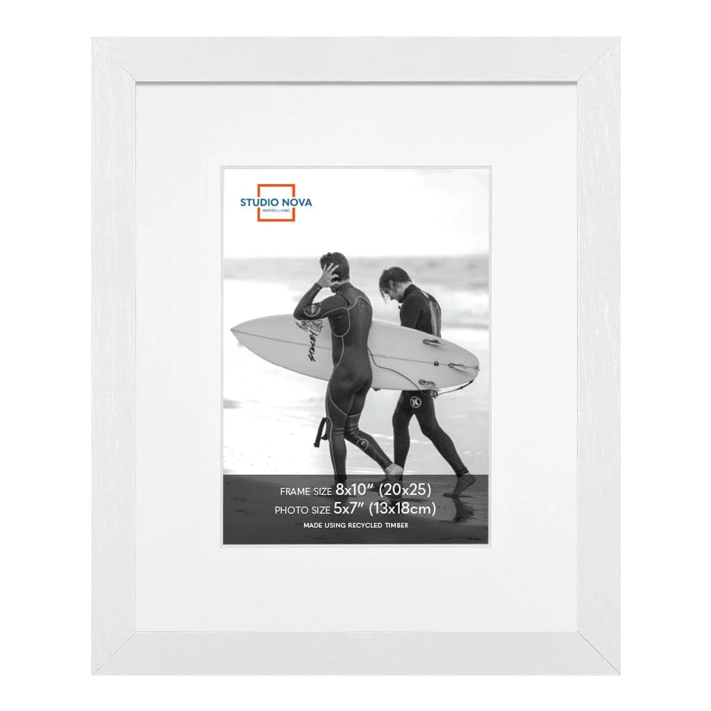 Home Basics 8x10in - 5x7in Frame