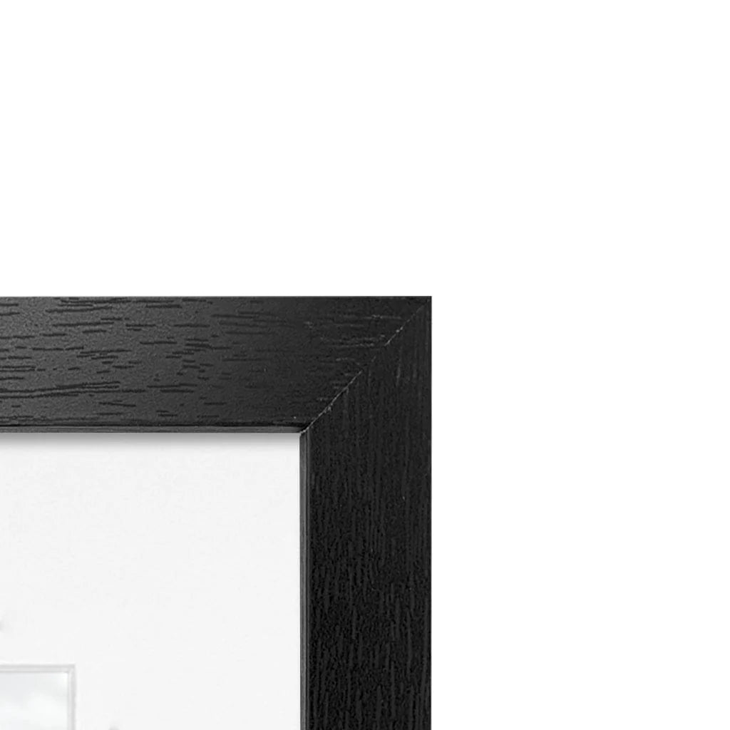 Home Basics A2 - A3 Photo Frame