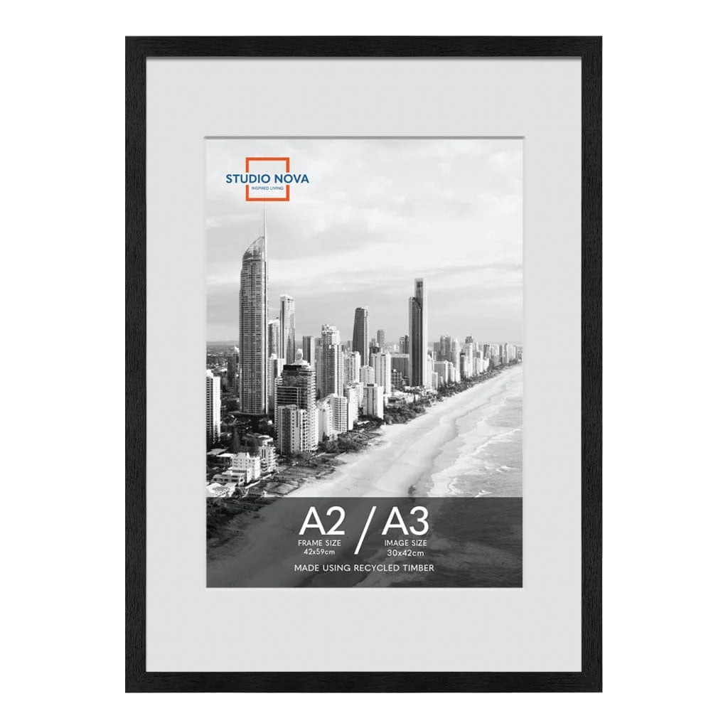 Home Basics A2 - A3 Photo Frame
