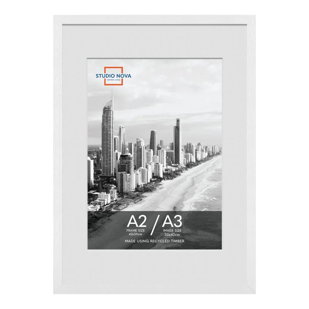 Home Basics A2 - A3 Photo Frame