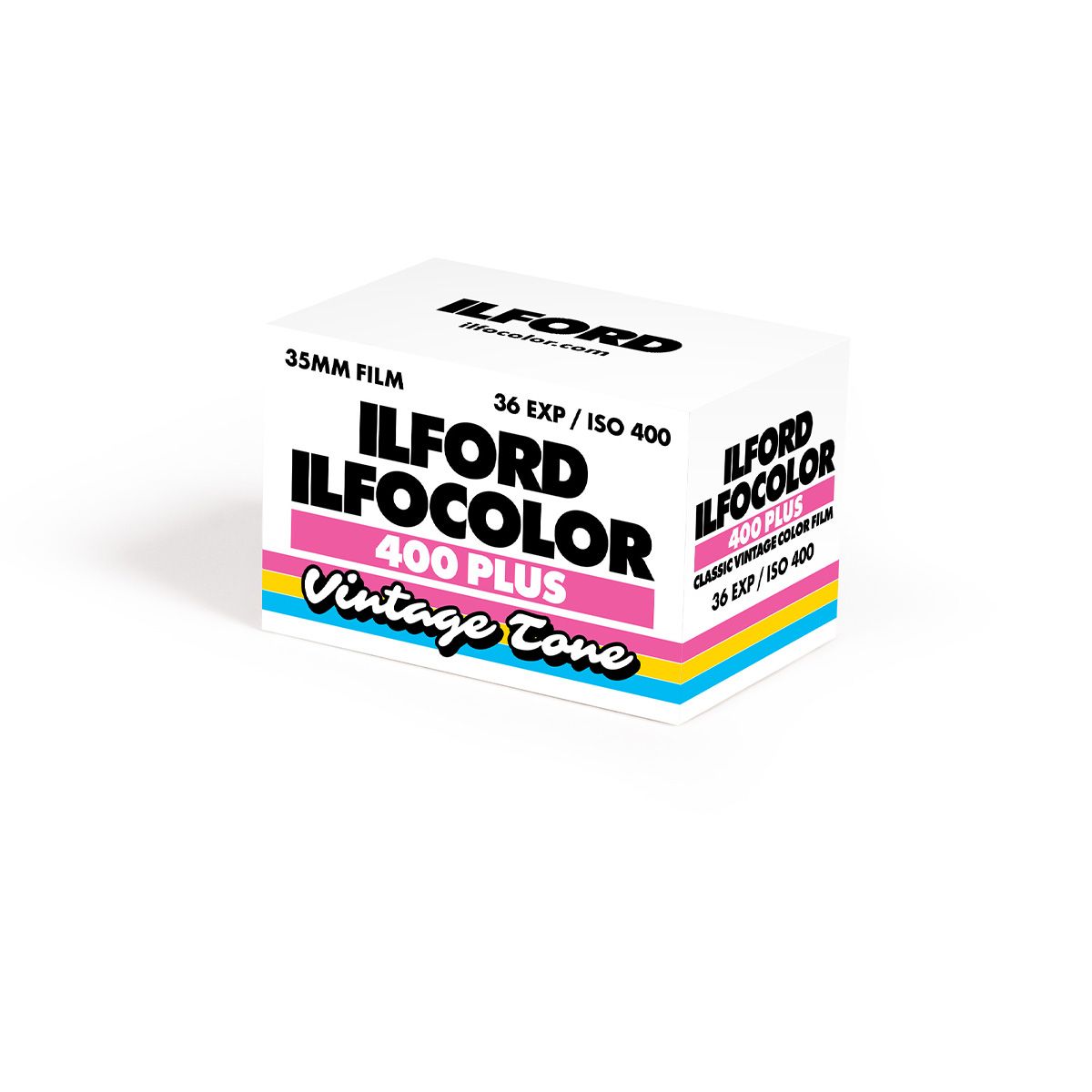 ILFORD FILM