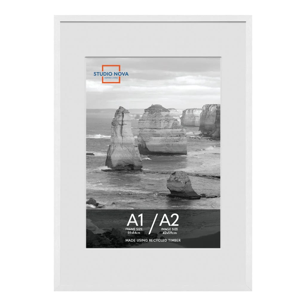 Home Basics A1 - A2 Photo Frame