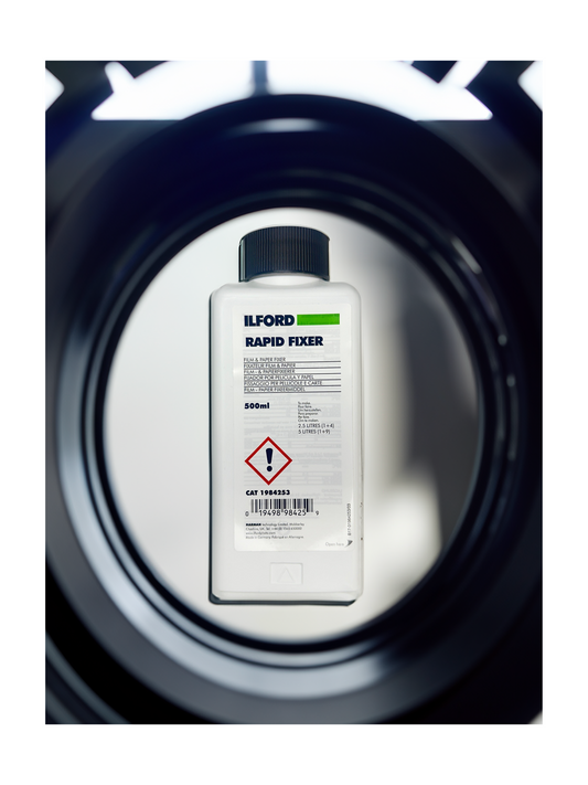 ILFORD Rapid Fixer - 500ml